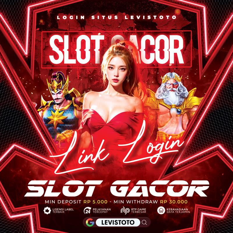 levistoto ️ Penyedia Layanan Situs Toto Togel & Slot Online